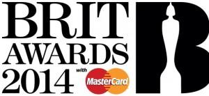 brit awards 2014