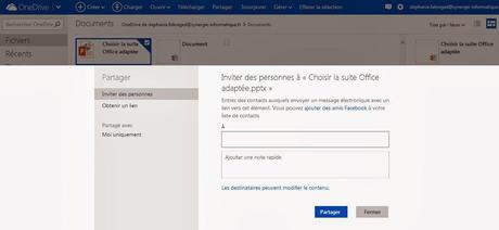 Microsoft rebaptise son offre bureautique dans le cloud : Office Online