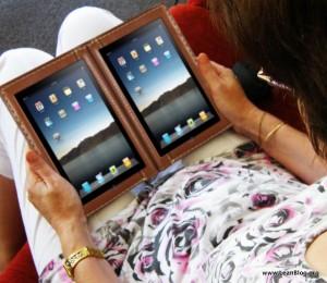 L’avenir de l’iPad basé sur des aimants intelligents ?