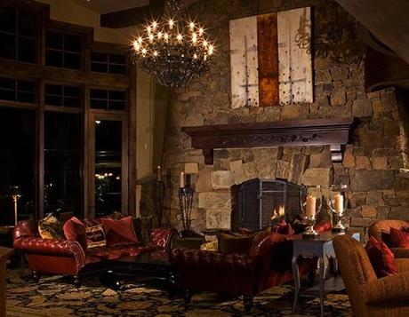 ÉVASION: Le ski version luxe resort-west-ski-dream-8