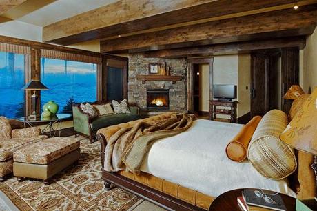 ÉVASION: Le ski version luxe 267-5144