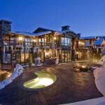 ÉVASION: Le ski version luxe ÉVASION: Le ski version luxe