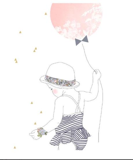 My lovely thing - illustrations tout en douceur My lovely thing - illustrations tout en douceur