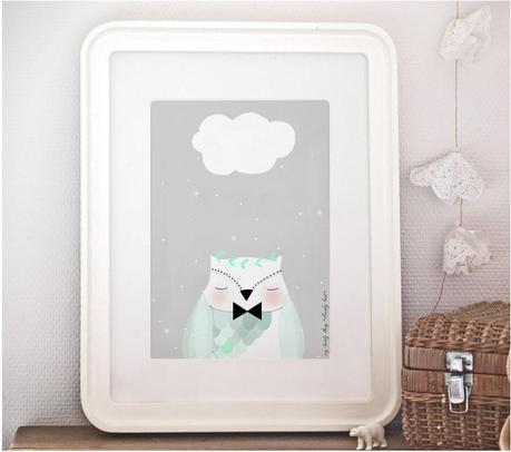 My lovely thing - illustrations tout en douceur My lovely thing - illustrations tout en douceur