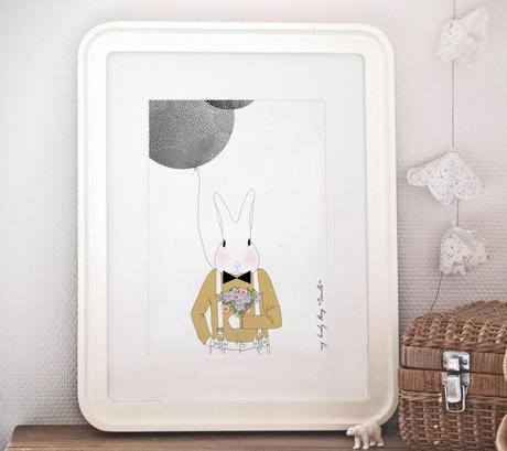 My lovely thing - illustrations tout en douceur My lovely thing - illustrations tout en douceur