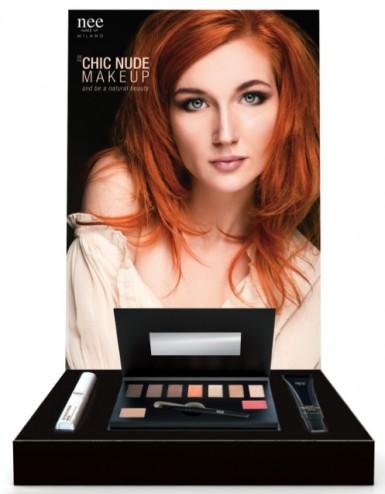 COSMETIQUES : Les nouveautés du mois Nee Make Up