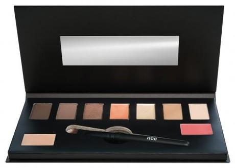 COSMETIQUES : Les nouveautés du mois Nee Make Up