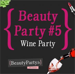 BEAUTY PARTY : 2 nouvelles sessions en mars ! BEAUTY PARTY : 2 nouvelles sessions en mars !