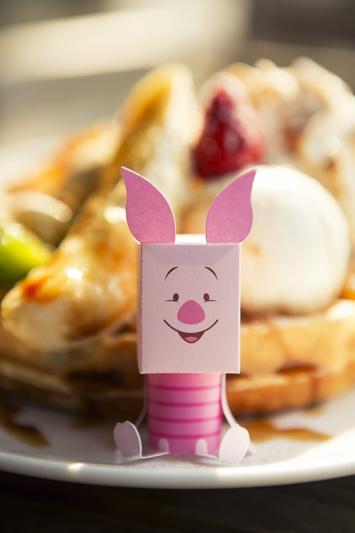 PAPER TOYS – MOMOT STYLE Pooh_P_05