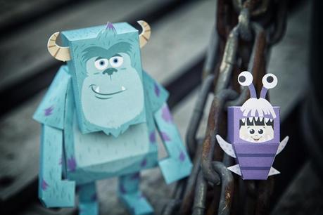 PAPER TOYS – MOMOT STYLE Monster_p_04
