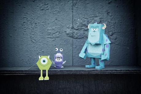 PAPER TOYS – MOMOT STYLE Monster_p_03