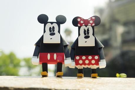 PAPER TOYS – MOMOT STYLE mickey_P_02