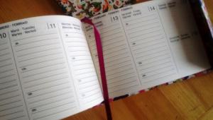 Isabelle Moreau vous créé un agenda sur mesure ! WP_20140221_010