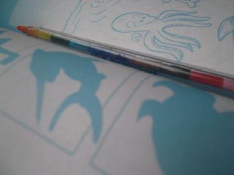 On aime le kit enfant d’Air transat un peu moins l’attitude du personnel navigant… kit-enfant-airtransat