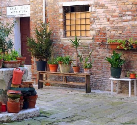 Rio San Francesco de la Vigna Rio San Francesco de la Vigna