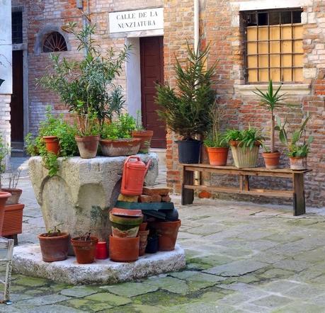 Rio San Francesco de la Vigna Rio San Francesco de la Vigna