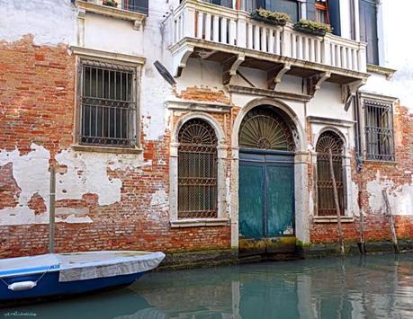 Rio San Francesco de la Vigna Rio San Francesco de la Vigna