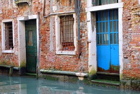 Rio San Francesco de la Vigna Rio San Francesco de la Vigna