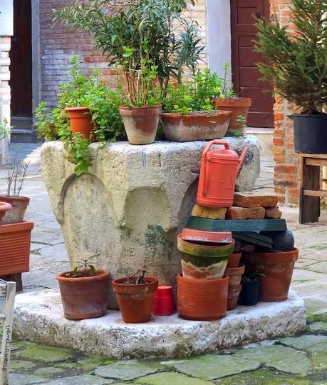 Rio San Francesco de la Vigna Rio San Francesco de la Vigna