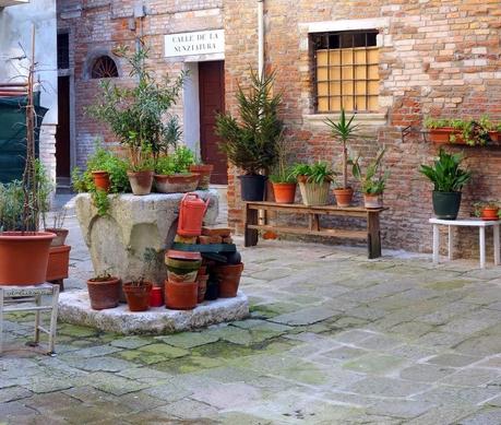 Rio San Francesco de la Vigna Rio San Francesco de la Vigna