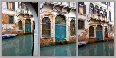 Rio San Francesco de la Vigna Rio San Francesco de la Vigna