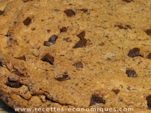 Cookie géant pour les gourmands… cookie géant (4)