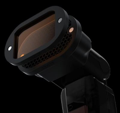 Test : l’accessoire pour flash, Magmod Flash Modifier MagMod-test