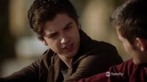 Critiques Séries : The Fosters. Saison 1. Episode 16. Us Against the World. vlcsnap-2014-02-20-00h30m56s230.jpg