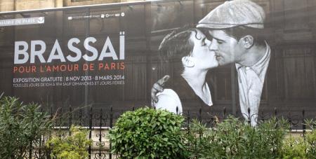 Exposition BRASSAI Exposition BRASSAI