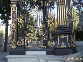 Nancy : place Stanislas, rue, pépinière... Image and video hosting by TinyPic