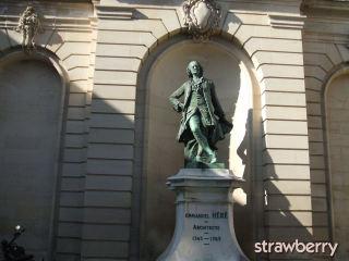 Nancy : place Stanislas, rue, pépinière... Image and video hosting by TinyPic