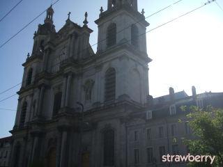 Nancy : place Stanislas, rue, pépinière... Image and video hosting by TinyPic