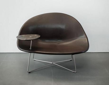 FAUTEUIL ISOLA PAR LE STUDIO CLAESSON KOIVISTO RUNE FAUTEUIL ISOLA PAR LE STUDIO CLAESSON KOIVISTO RUNE