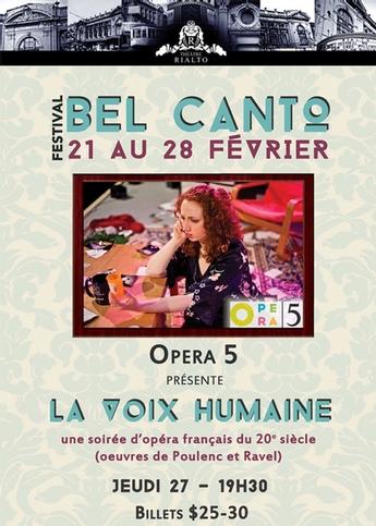 Gianni Schichi et Suor Angelica par l’Atelier d’opéra de l’Université de Montréal, le répertoire lyrique français du XXe siècle par Opera Five…et deux soirées lyriques au Welsh National Opera Gianni Schichi et Suor Angelica par l’Atelier d’opéra de l’Université de Montréal, le répertoire lyrique français du XXe siècle par Opera Five…et deux soirées lyriques au Welsh National Opera