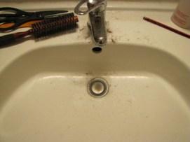 Je me suis coupé la frange moi-même ! Se couper les cheveux soi même