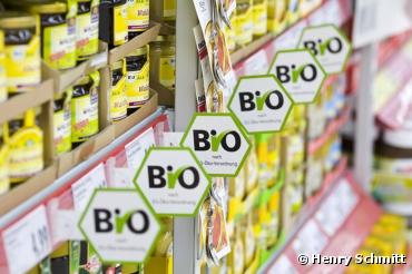 Produits bio en Allemagne : quand l'offre n'arrive pas à suivre