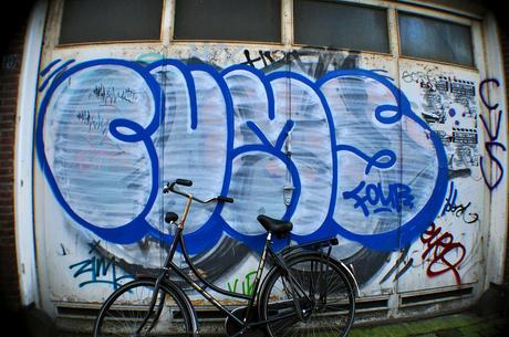 Graffiti in Den Haag 2014 (Part.1) DSC_0518