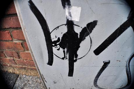 Graffiti in Den Haag 2014 (Part.1) DSC_0421