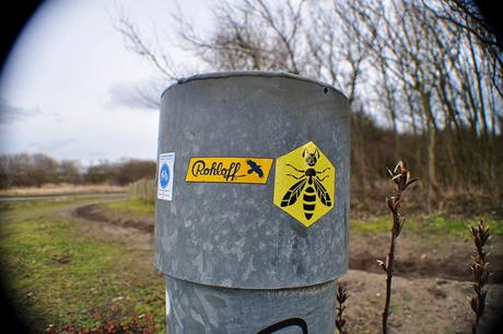 Graffiti in Den Haag 2014 (Part.1) DSC_0318