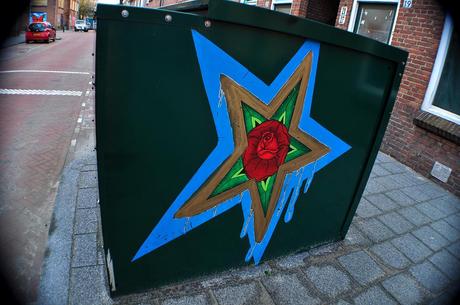 Graffiti in Den Haag 2014 (Part.1) DSC_0492