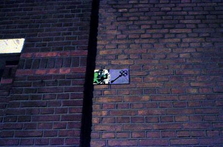 Graffiti in Den Haag 2014 (Part.1) DSC_0519