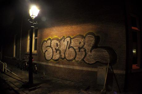 Graffiti in Den Haag 2014 (Part.1) DSC_0031