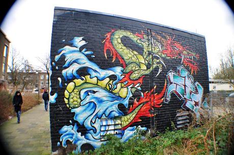 Graffiti in Den Haag 2014 (Part.1) DSC_0051