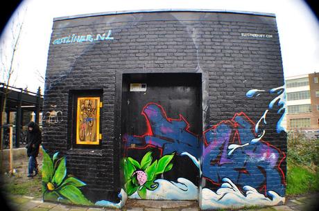 Graffiti in Den Haag 2014 (Part.1) DSC_0048