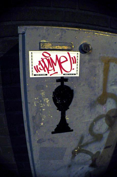 Graffiti in Den Haag 2014 (Part.1) DSC_0571