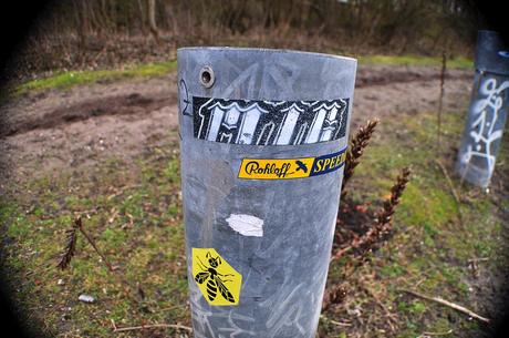 Graffiti in Den Haag 2014 (Part.1) DSC_0319