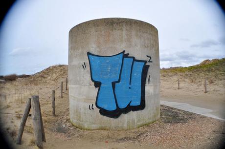 Graffiti in Den Haag 2014 (Part.1) DSC_0236