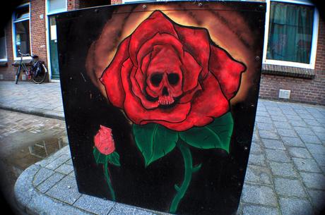 Graffiti in Den Haag 2014 (Part.1) DSC_0491