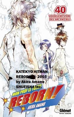 Mars 2014 chez Glénat Mars 2014 chez Glénat