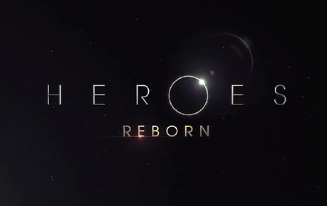 Heroes de retour en 2015 sur NBC ! Heroes de retour en 2015 sur NBC !